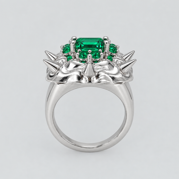 Brain Stimulation Core Ring