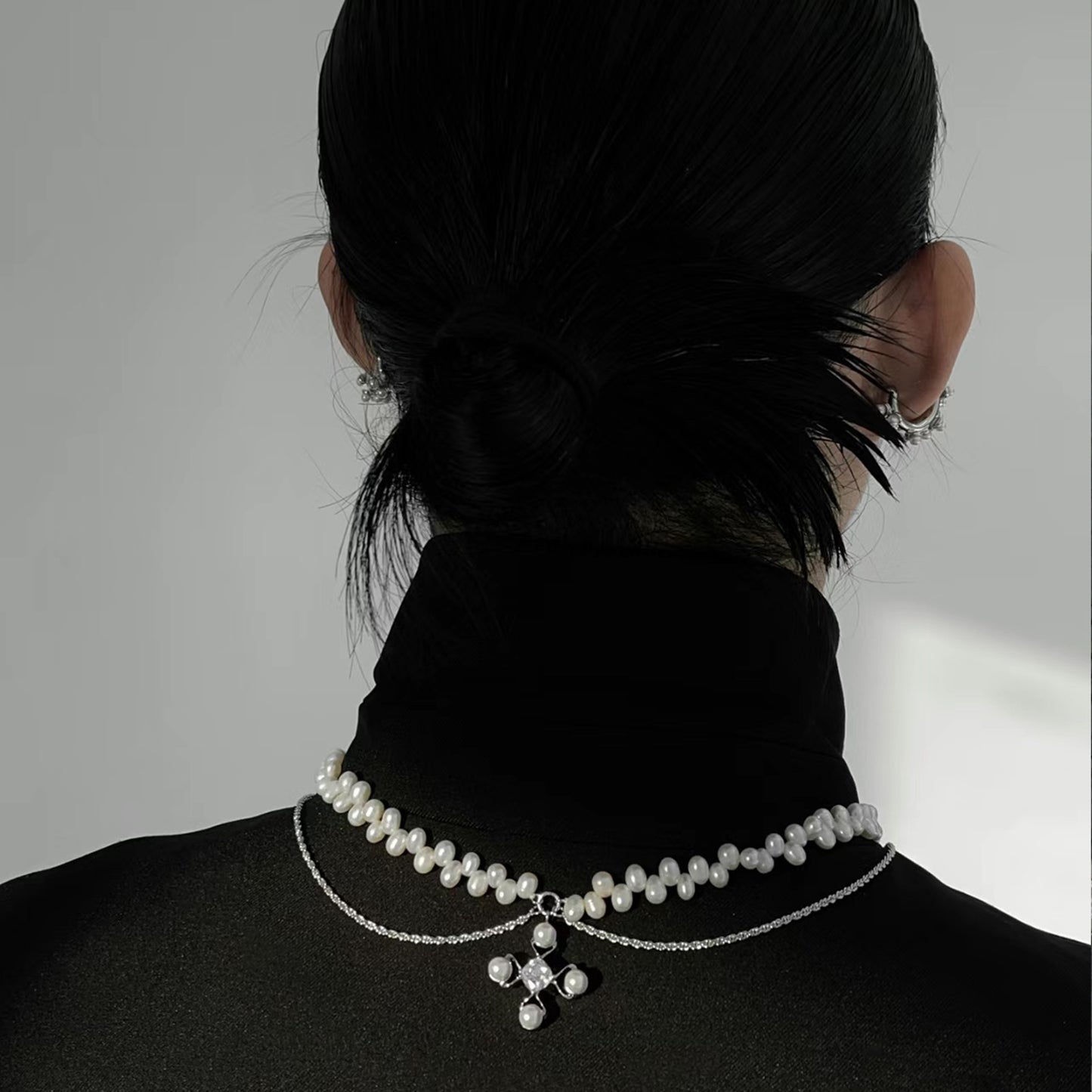 828 Elite Collection
CRUCIFORM FLOWER