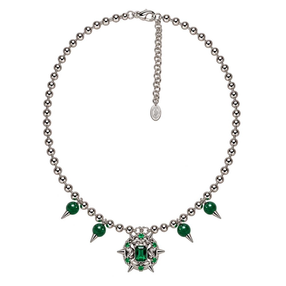 Brain Stimulation Neural Necklace