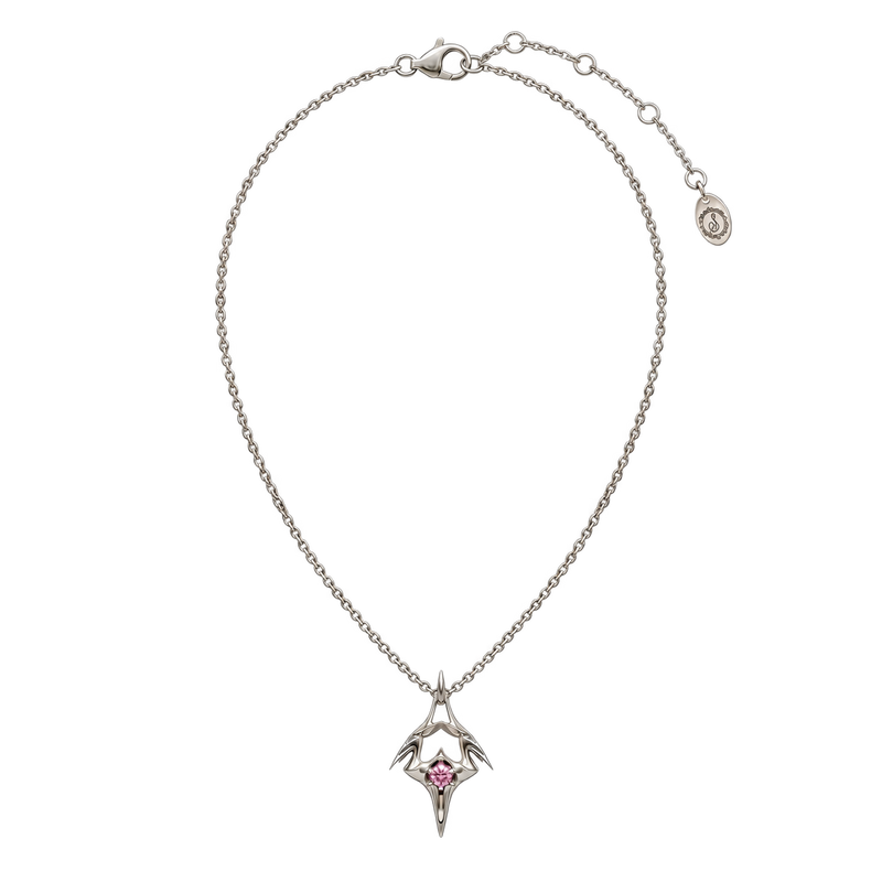Bad Angel Star Fragment Necklace