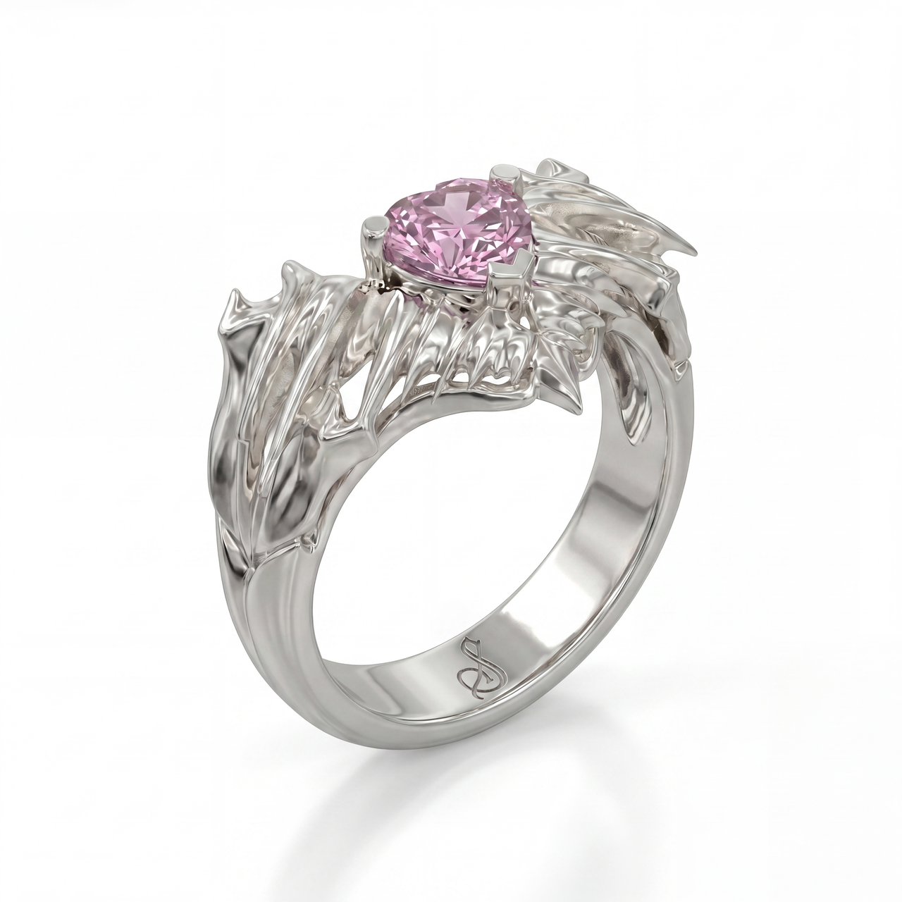 BAD ANGLE RING