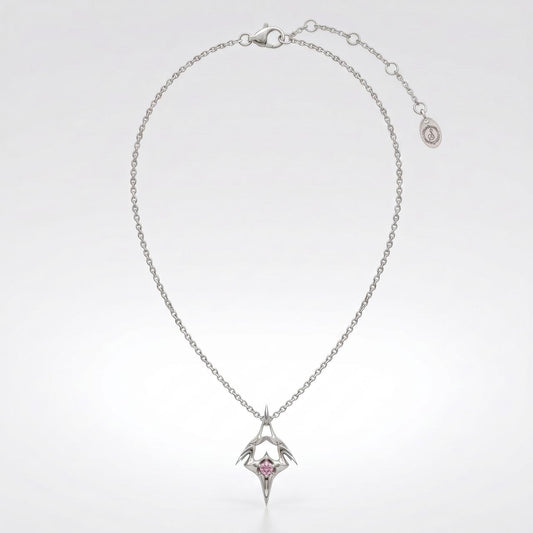 BAD ANGLE NECKLACE