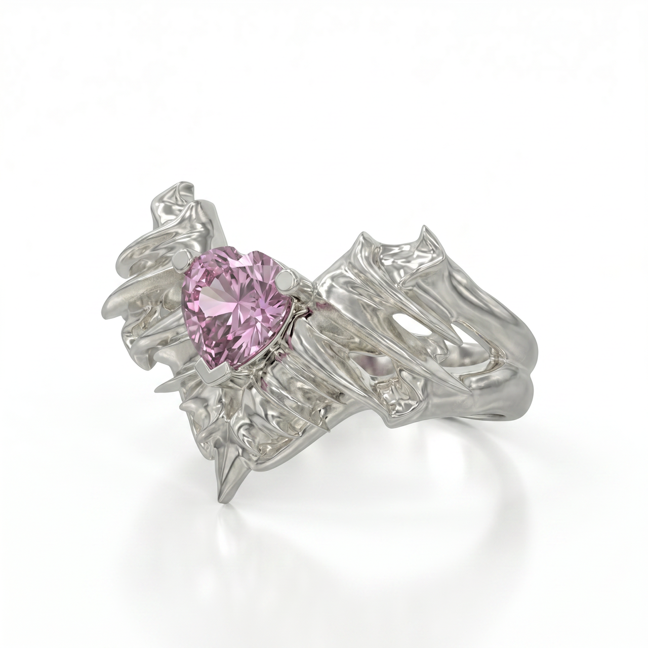 BAD ANGLE RING