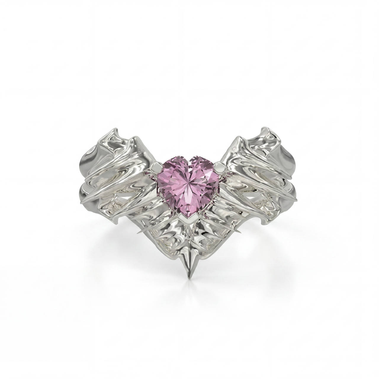 BAD ANGLE RING