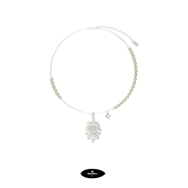SpaceTrash 828 Elite Collection
ALANDOFDREAMS - Sustainable Streetwear Jewelry from Recycled Silver