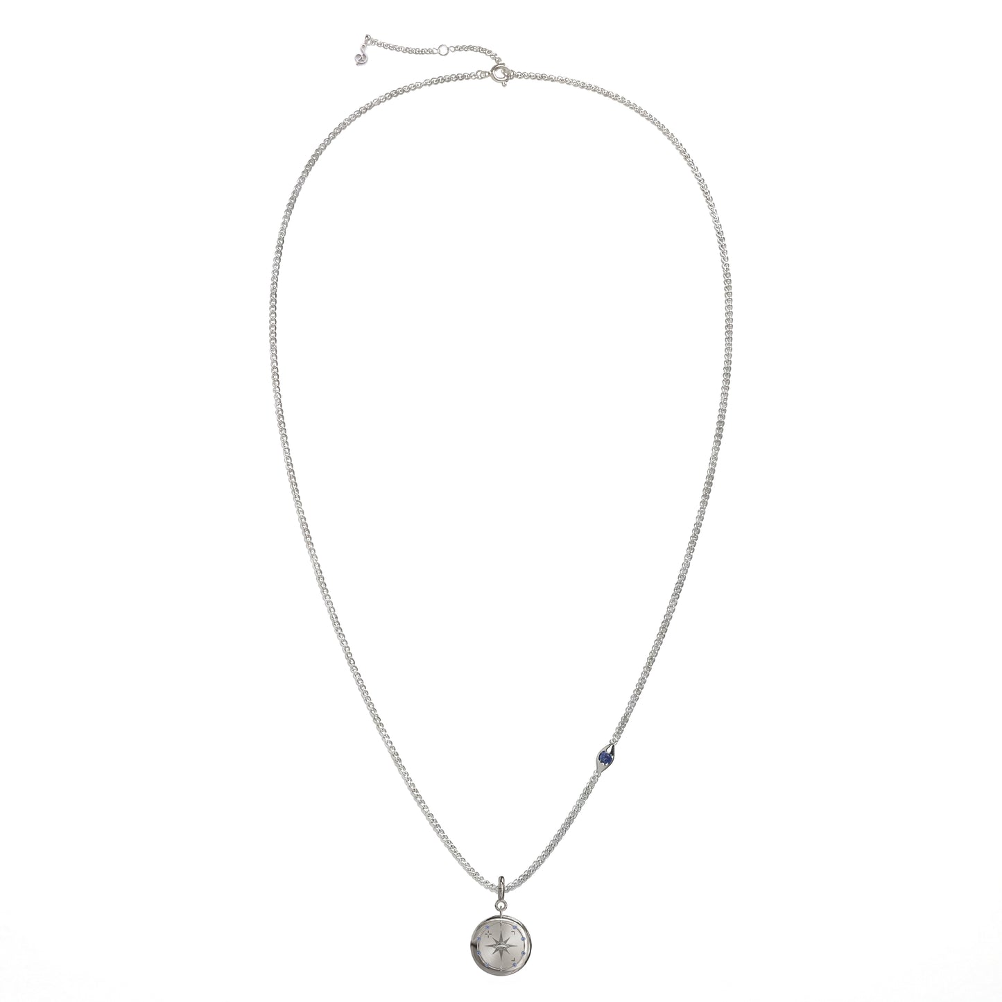 UAP // THE DECLASSIFIED NECKLACE