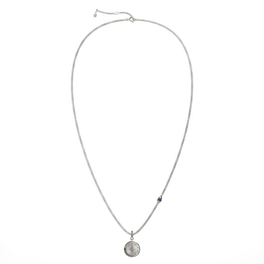 UAP // THE DECLASSIFIED NECKLACE