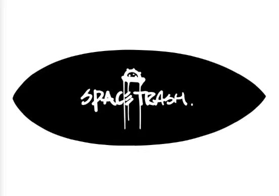 spacetrash