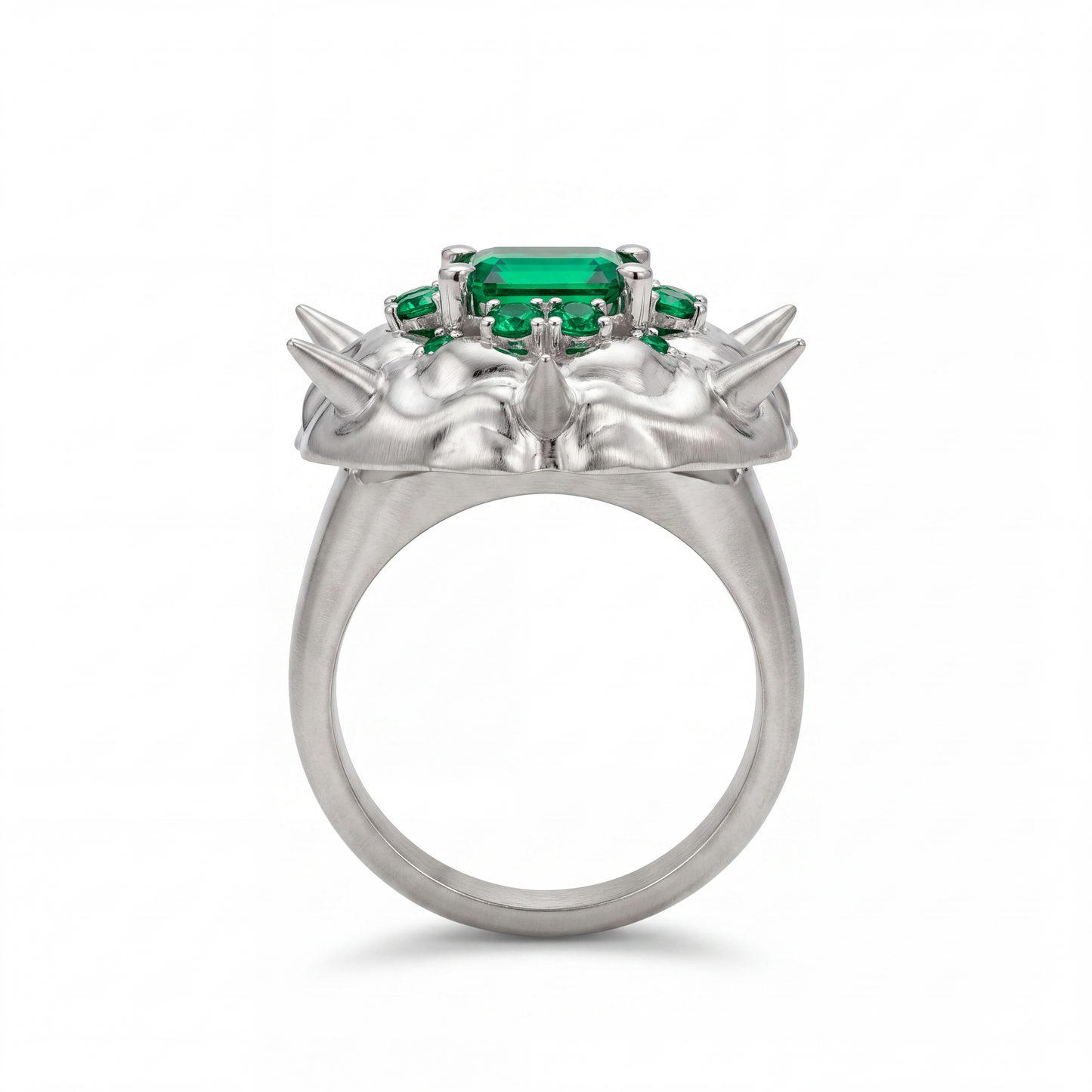 BRAIN STIMULATION // CORE RING