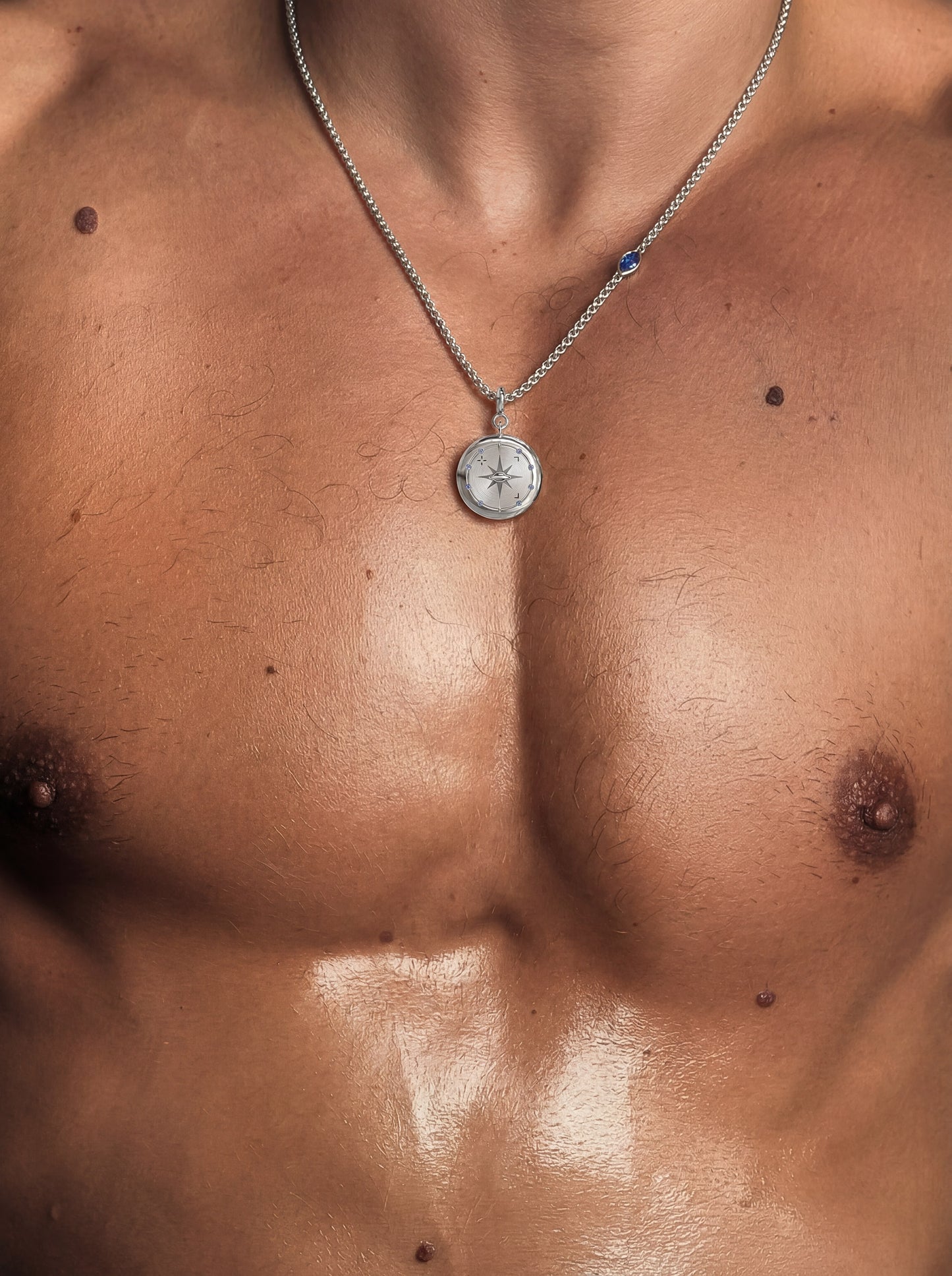 UAP // THE DECLASSIFIED NECKLACE